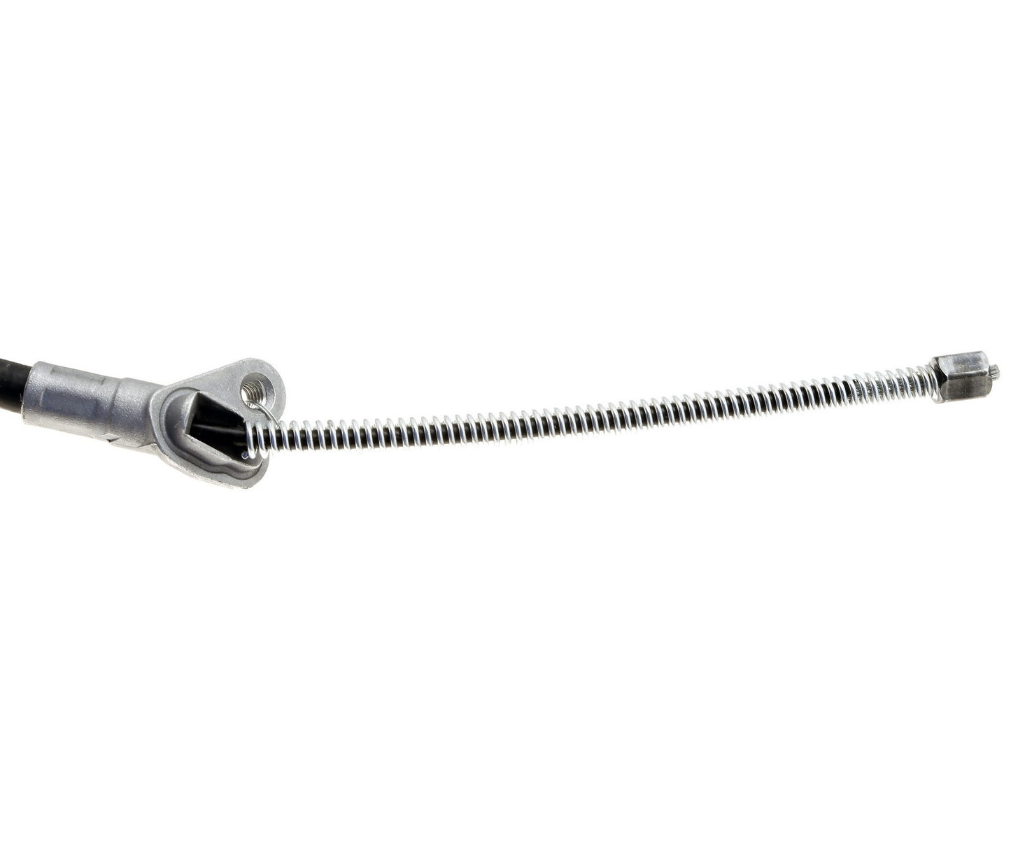 Raybestos Brakes Parking Brake Cable BC97123