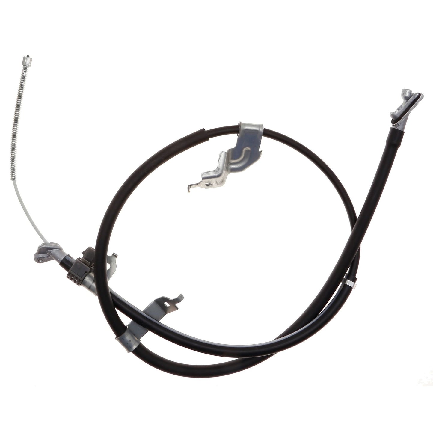 Raybestos Brakes Parking Brake Cable BC97124