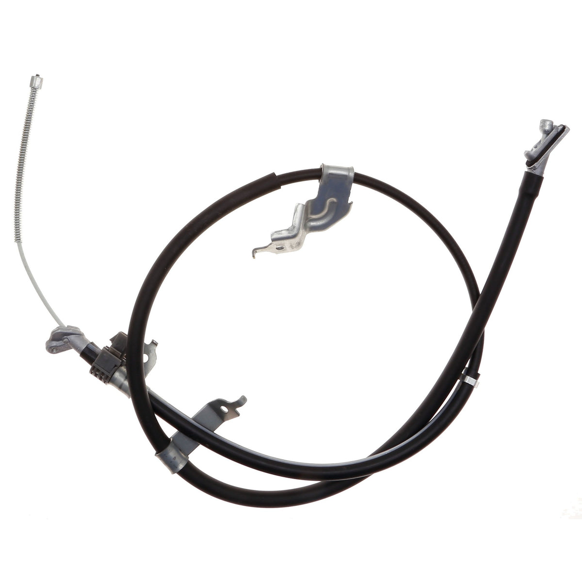Raybestos Brakes Parking Brake Cable BC97124
