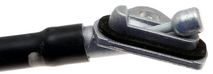 Raybestos Brakes Parking Brake Cable BC97125