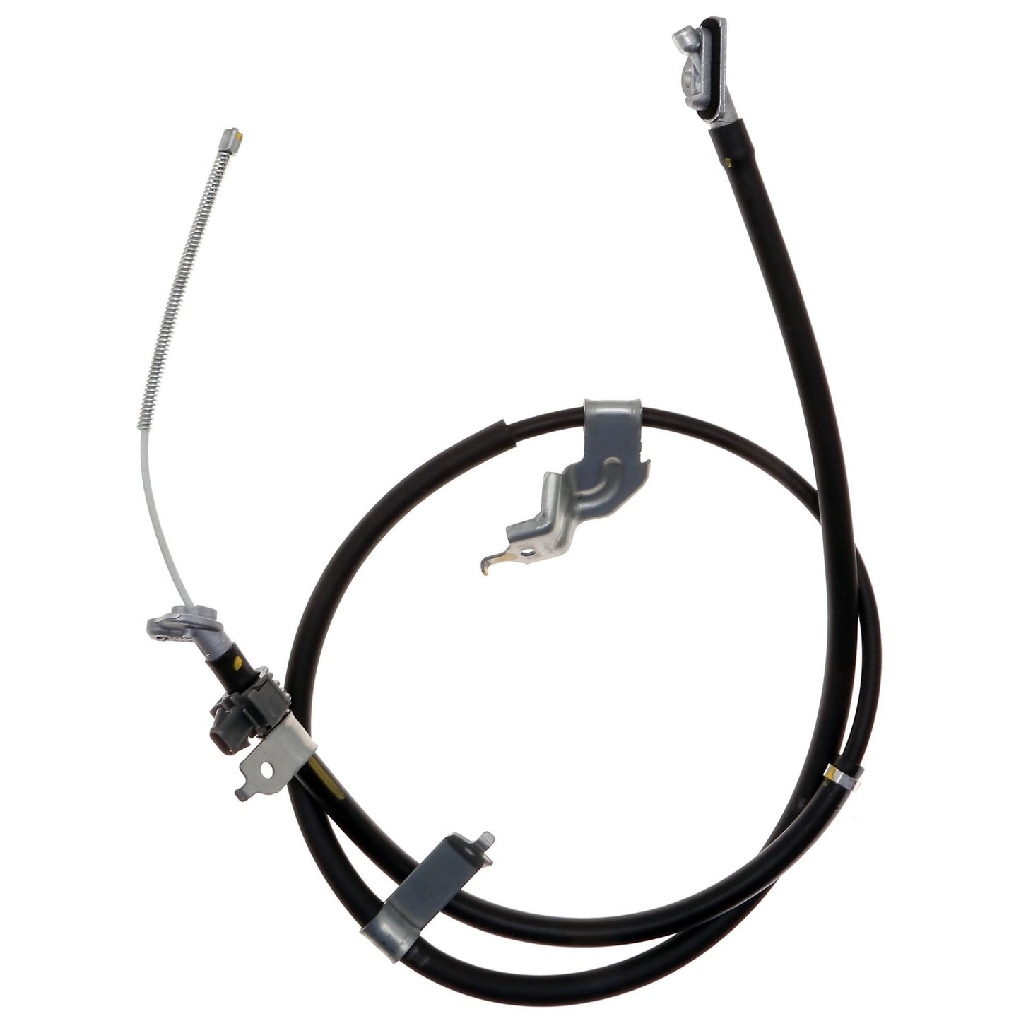 Raybestos Brakes Parking Brake Cable BC97126