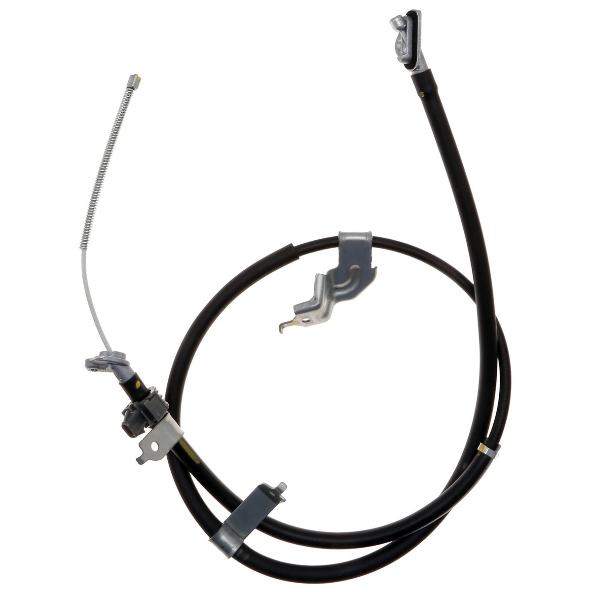 Raybestos Brakes Parking Brake Cable BC97126