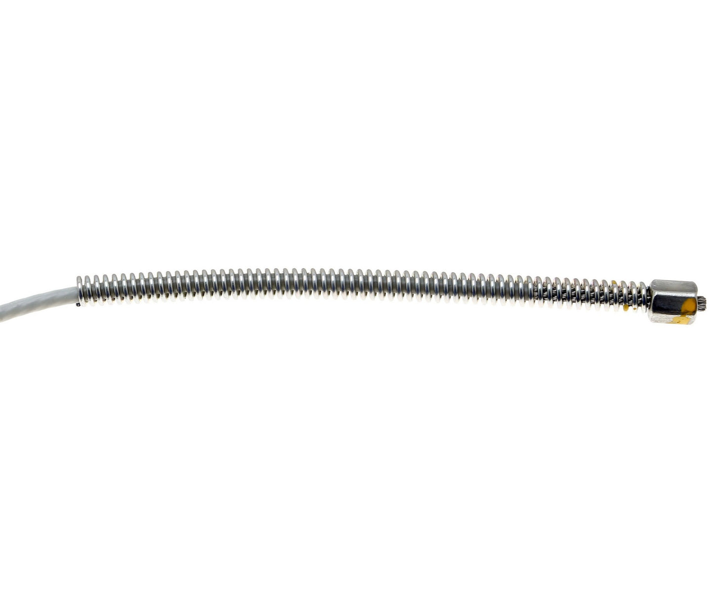 Raybestos Brakes Parking Brake Cable BC97126