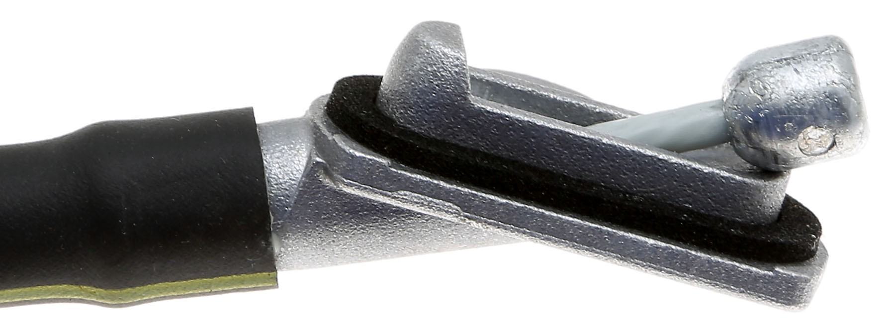 Raybestos Brakes Parking Brake Cable BC97127