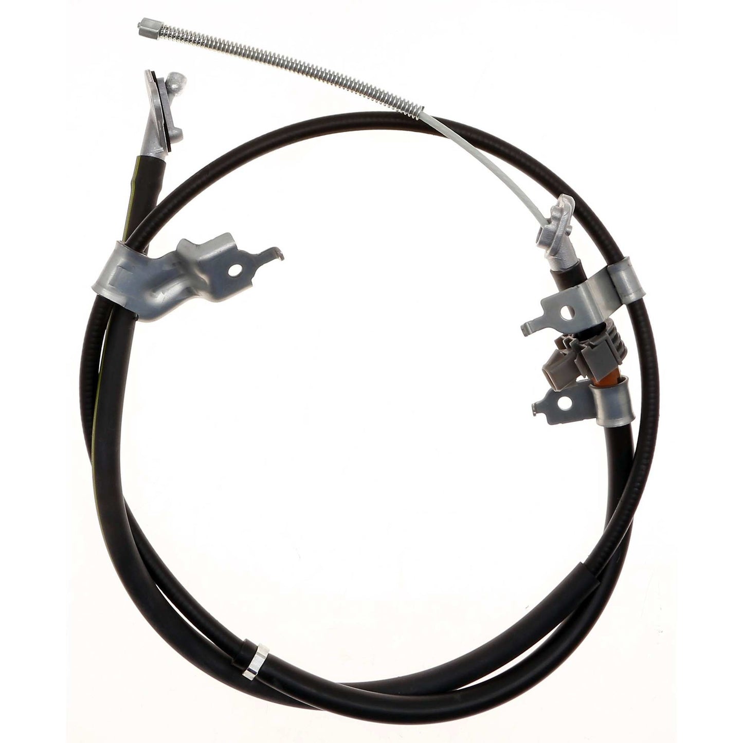 Raybestos Brakes Parking Brake Cable BC97127