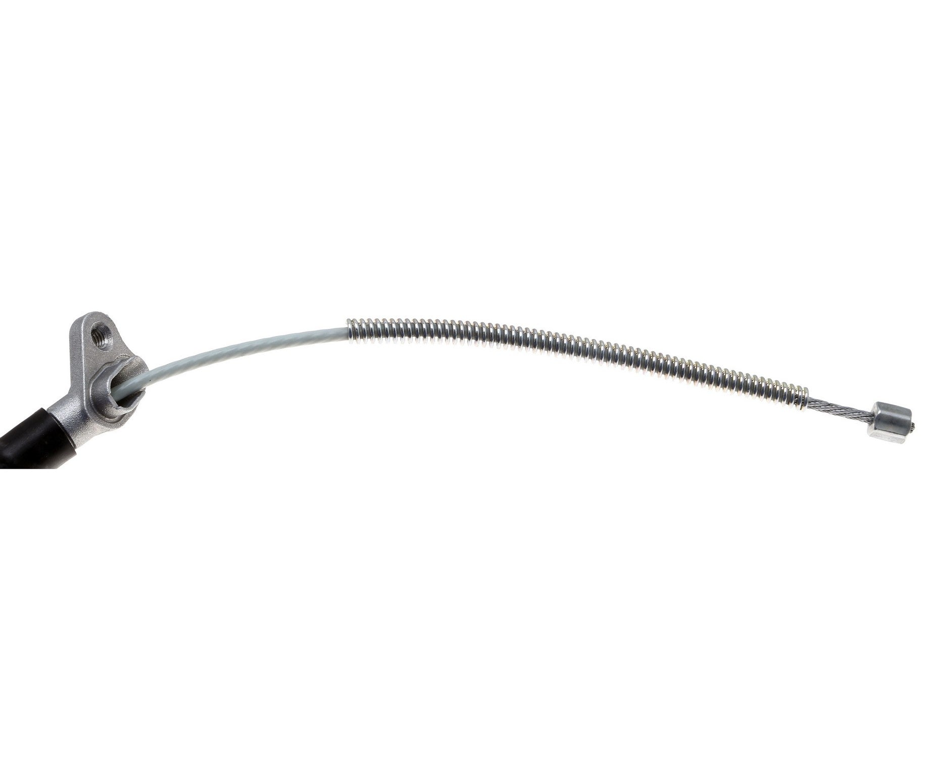 Raybestos Brakes Parking Brake Cable BC97127