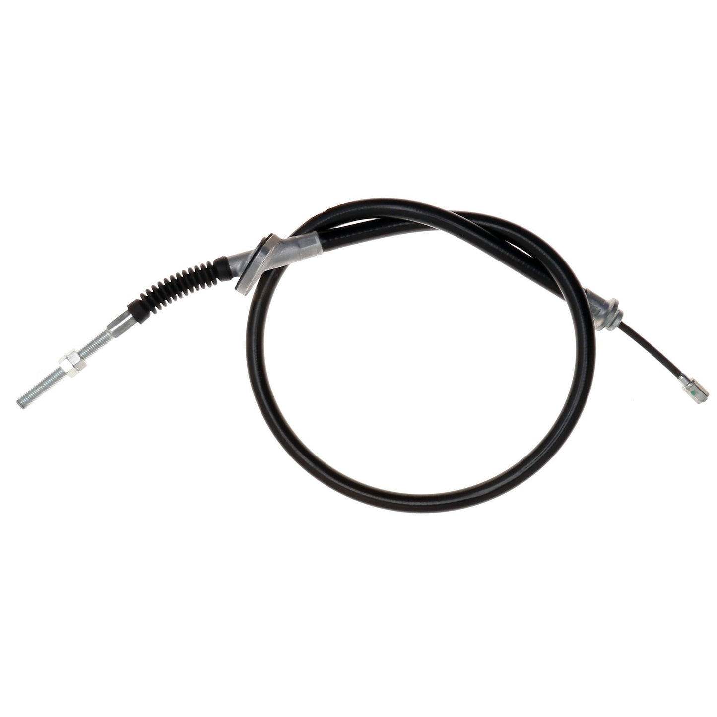 Raybestos Brakes Parking Brake Cable BC97128
