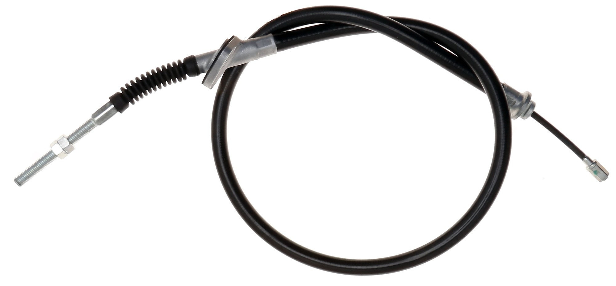 Raybestos Brakes Parking Brake Cable BC97128