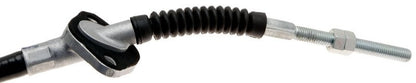 Raybestos Brakes Parking Brake Cable BC97128