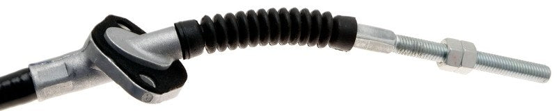 Raybestos Brakes Parking Brake Cable BC97128