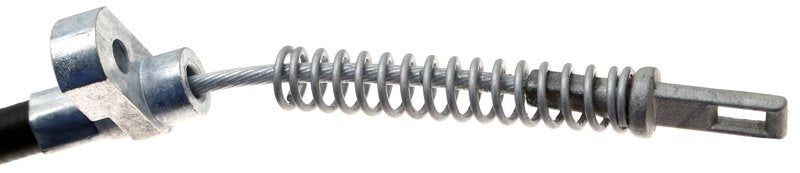 Raybestos Brakes Parking Brake Cable BC97129