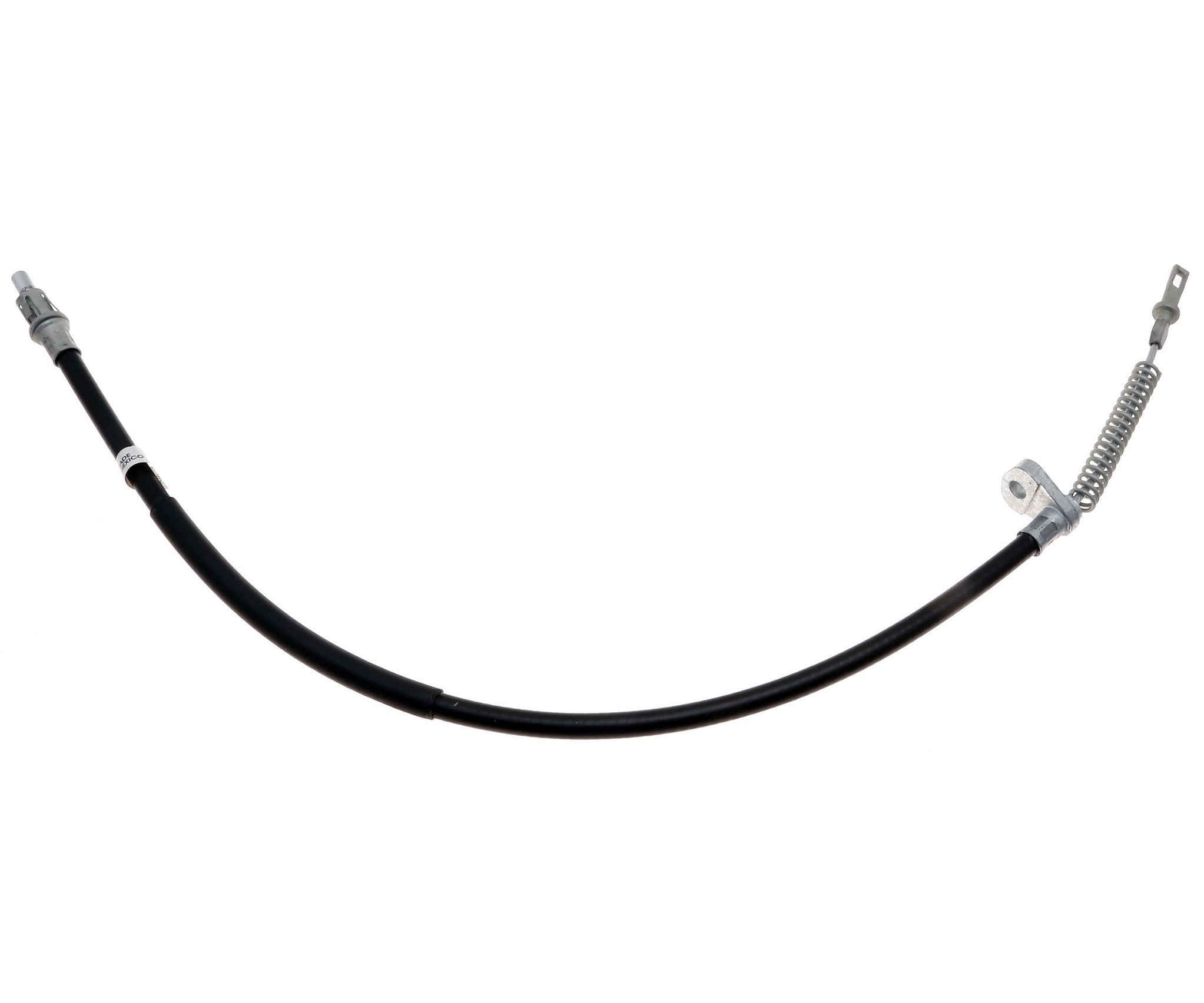 Raybestos Brakes Parking Brake Cable BC97130