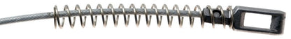 Raybestos Brakes Parking Brake Cable BC97131