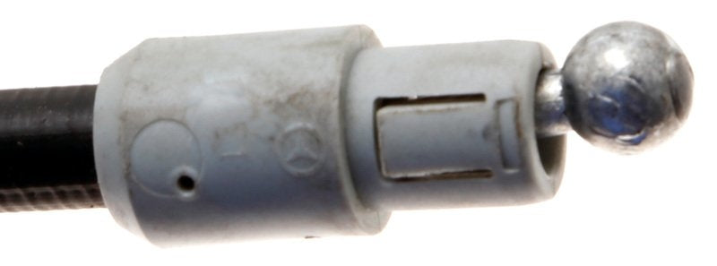Raybestos Brakes Parking Brake Cable BC97131