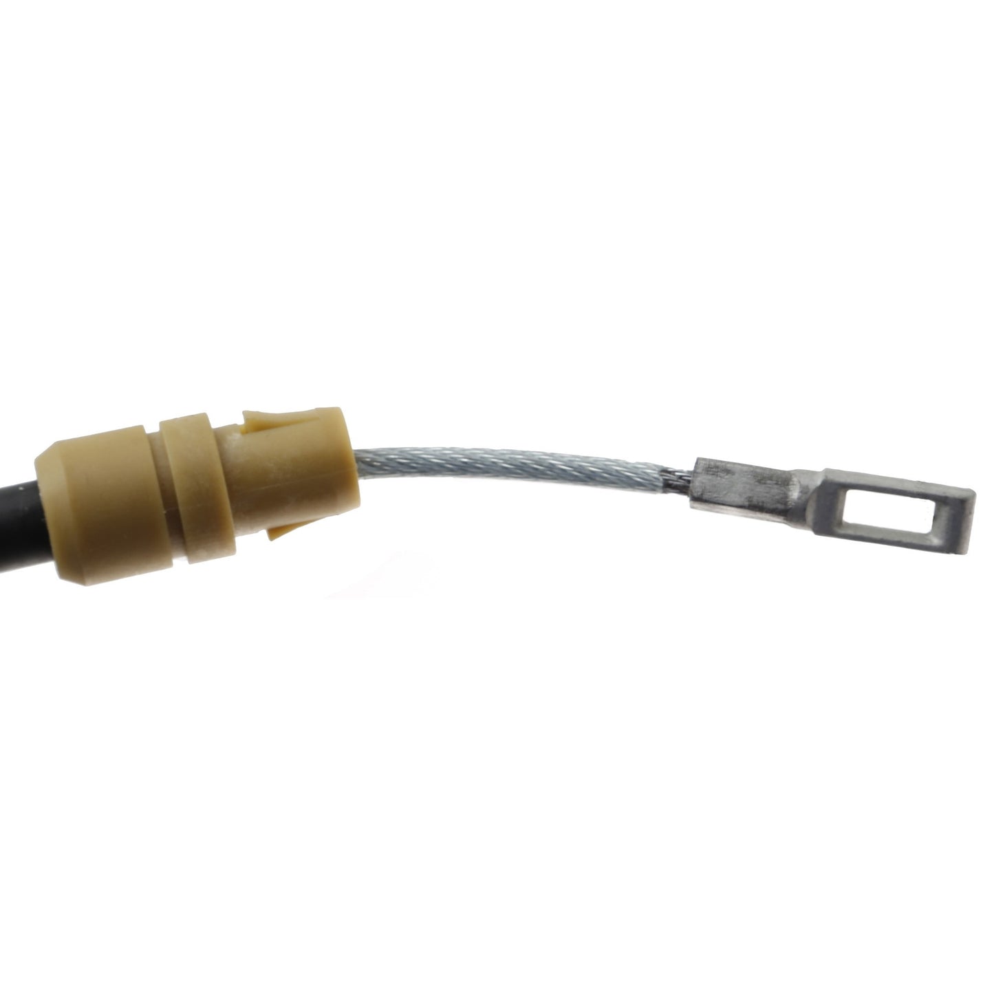 Raybestos Brakes Parking Brake Cable BC97132