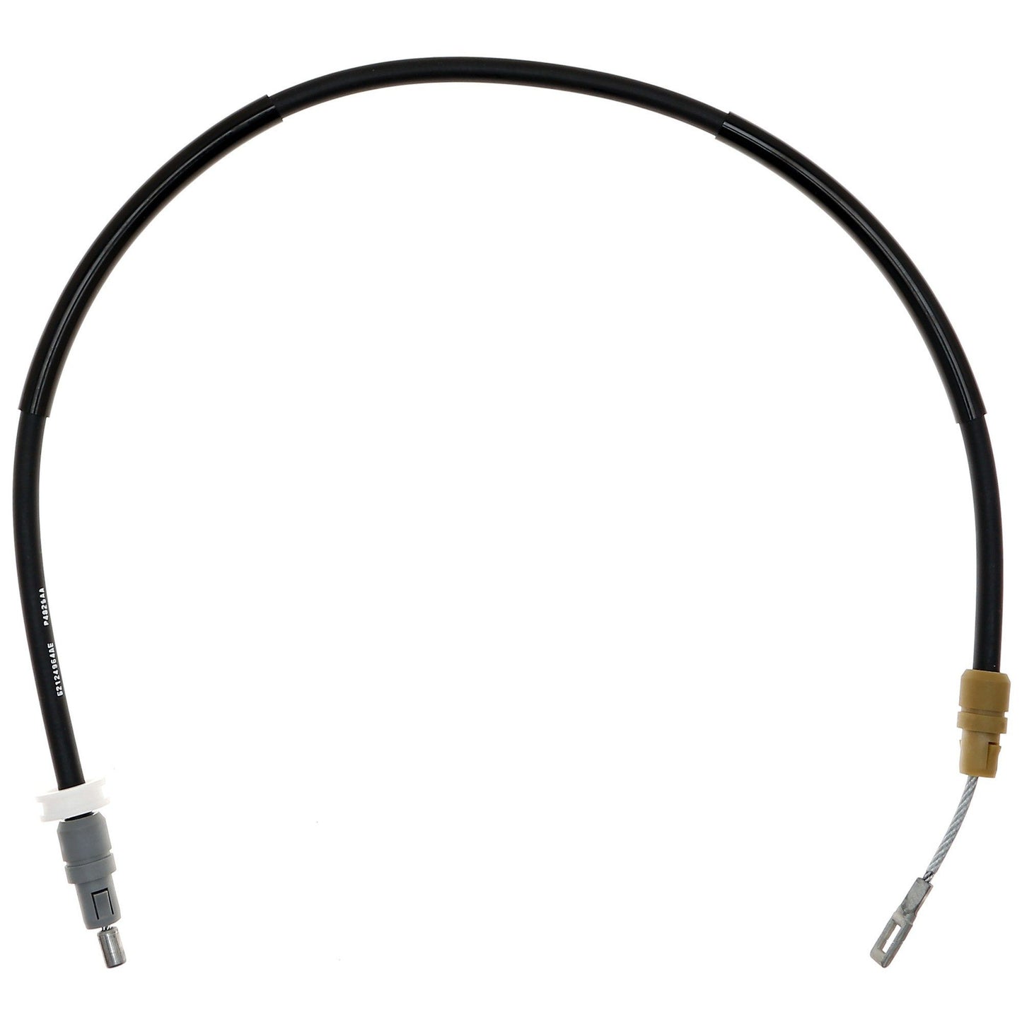 Raybestos Brakes Parking Brake Cable BC97132