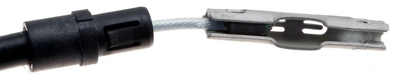 Raybestos Brakes Parking Brake Cable BC97133