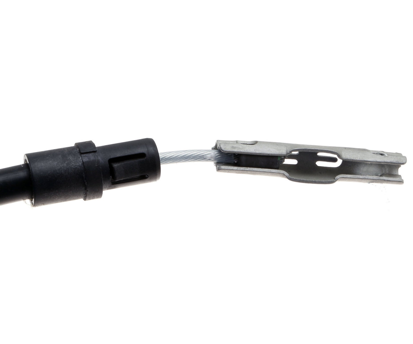 Raybestos Brakes Parking Brake Cable BC97133