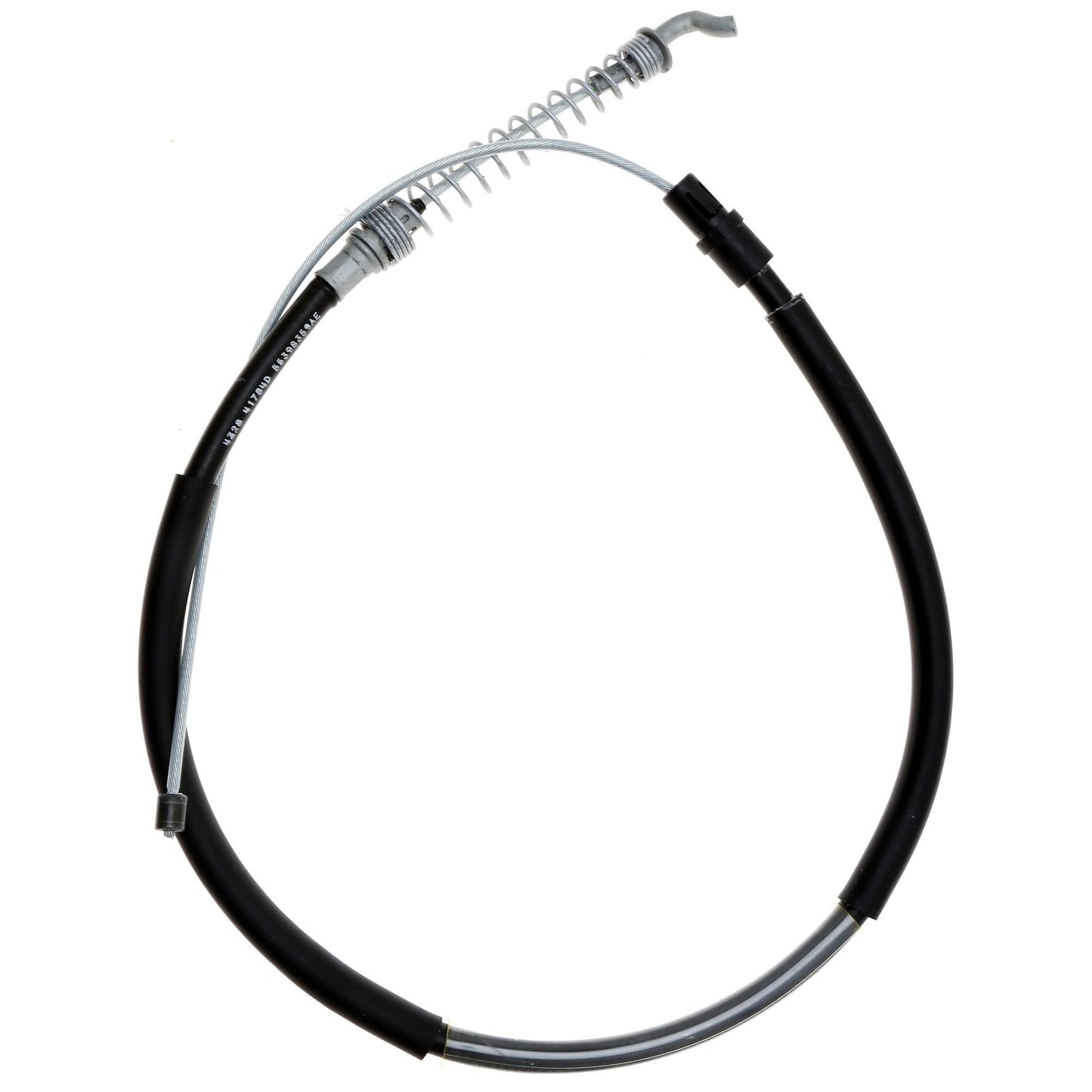 Raybestos Brakes Parking Brake Cable BC97134