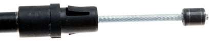 Raybestos Brakes Parking Brake Cable BC97134