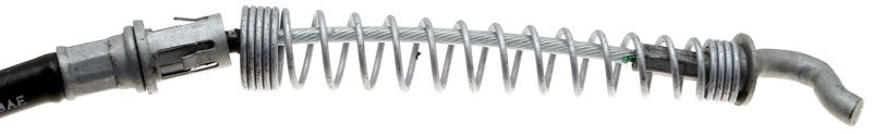 Raybestos Brakes Parking Brake Cable BC97134