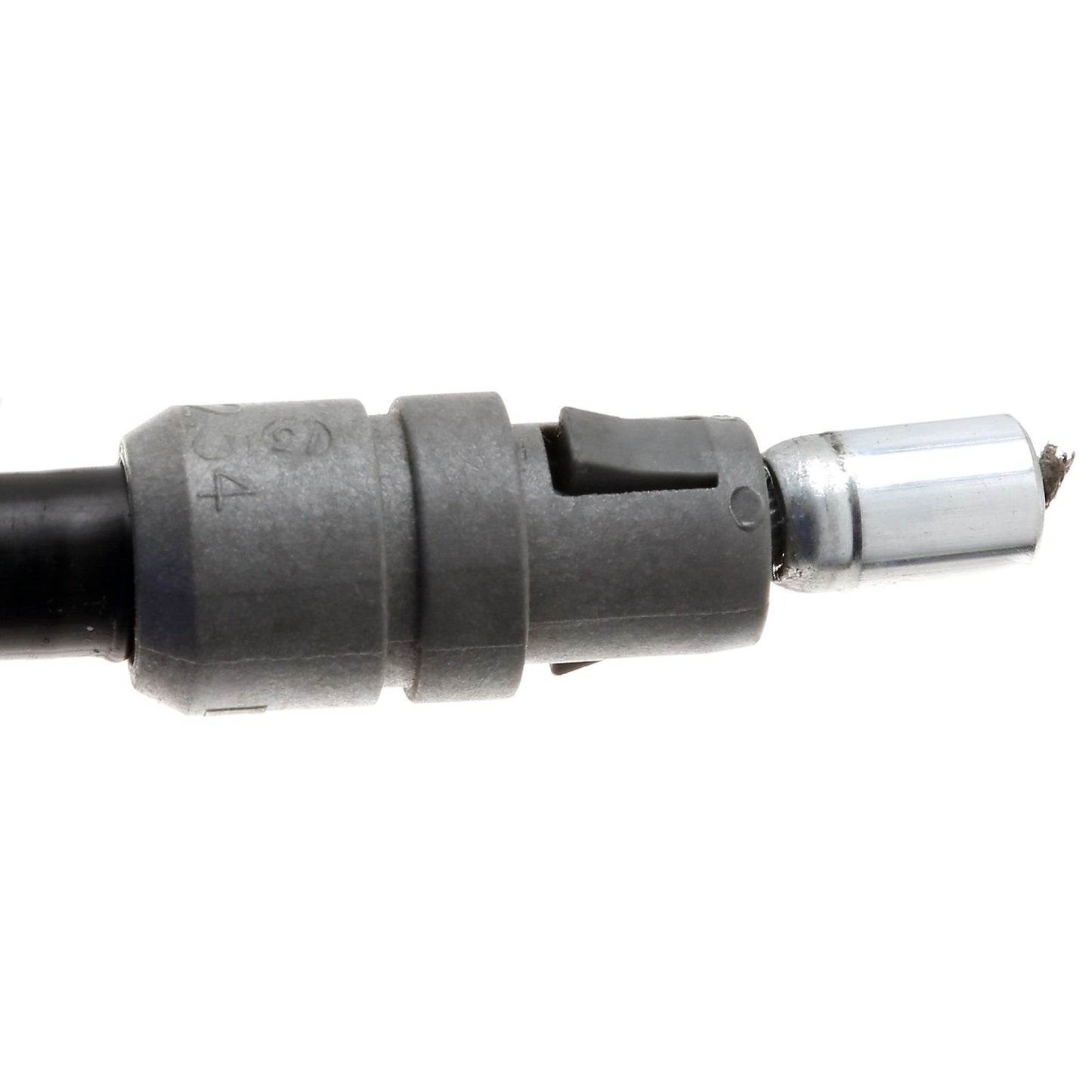 Raybestos Brakes Parking Brake Cable BC97135