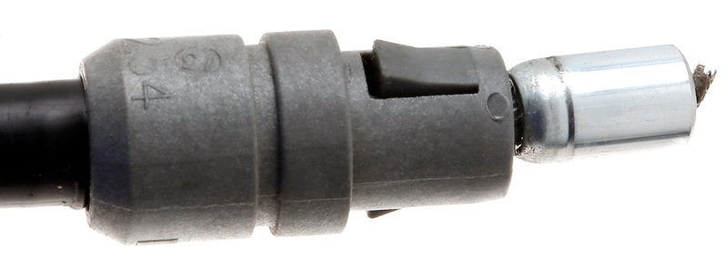 Raybestos Brakes Parking Brake Cable BC97135