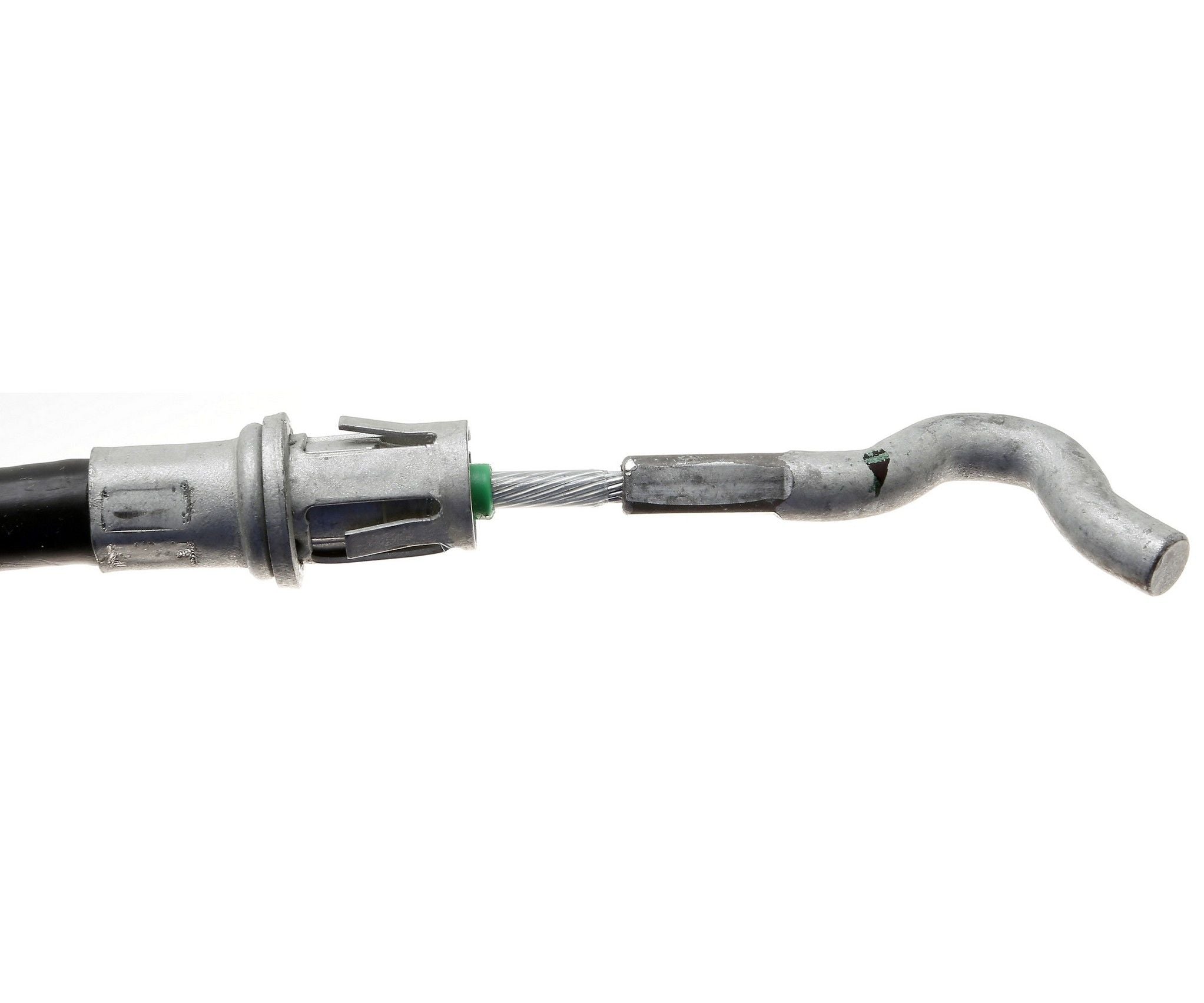 Raybestos Brakes Parking Brake Cable BC97136