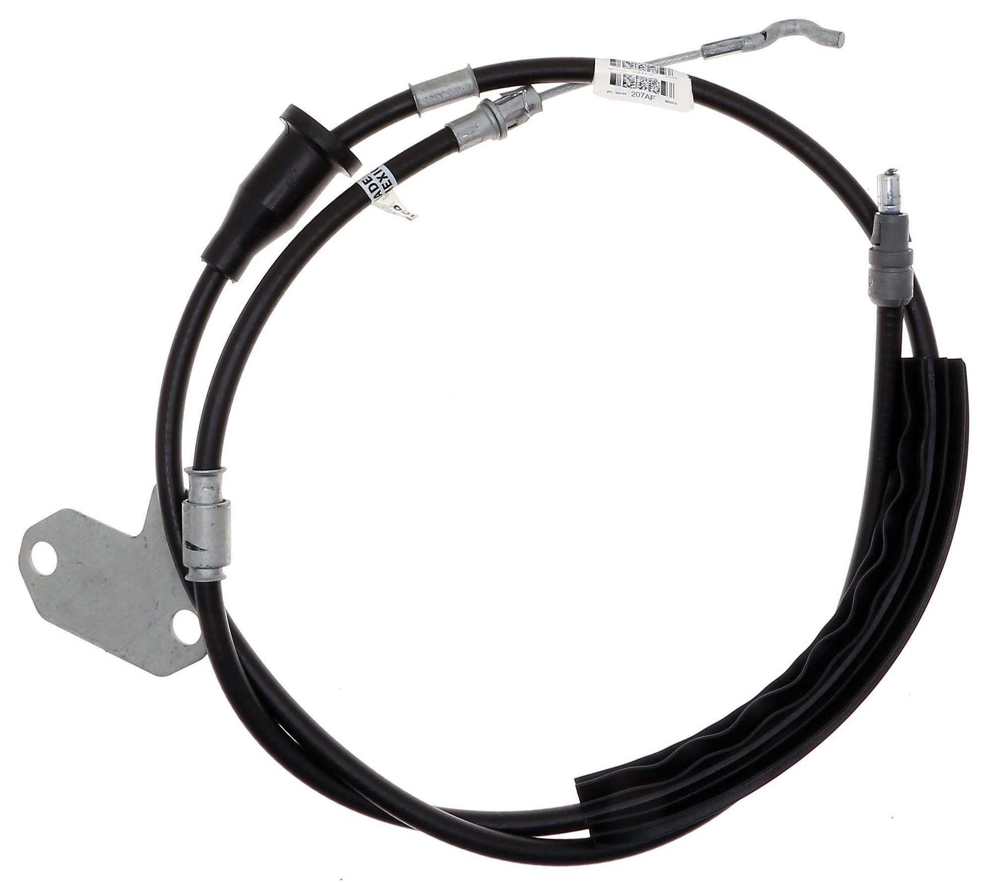 Raybestos Brakes Parking Brake Cable BC97136