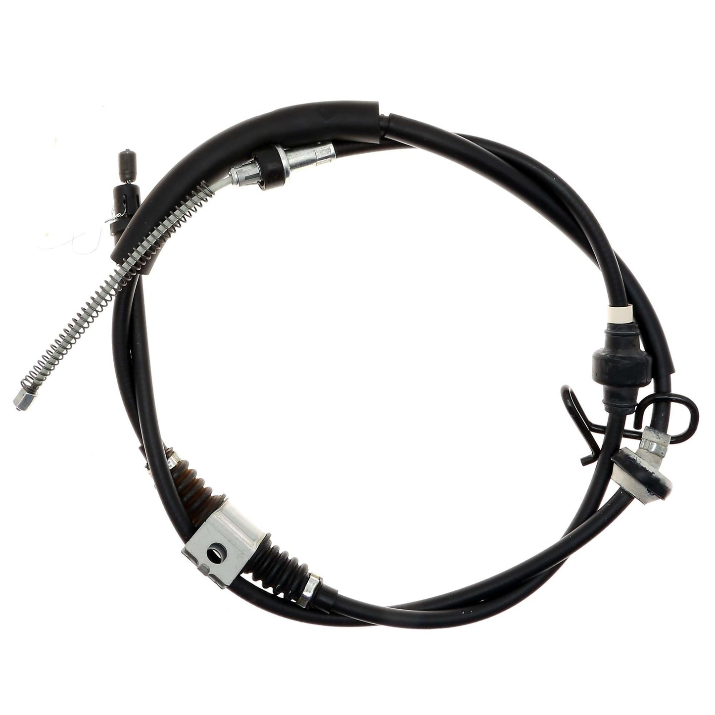 Raybestos Brakes Parking Brake Cable BC97138