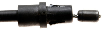 Raybestos Brakes Parking Brake Cable BC97138