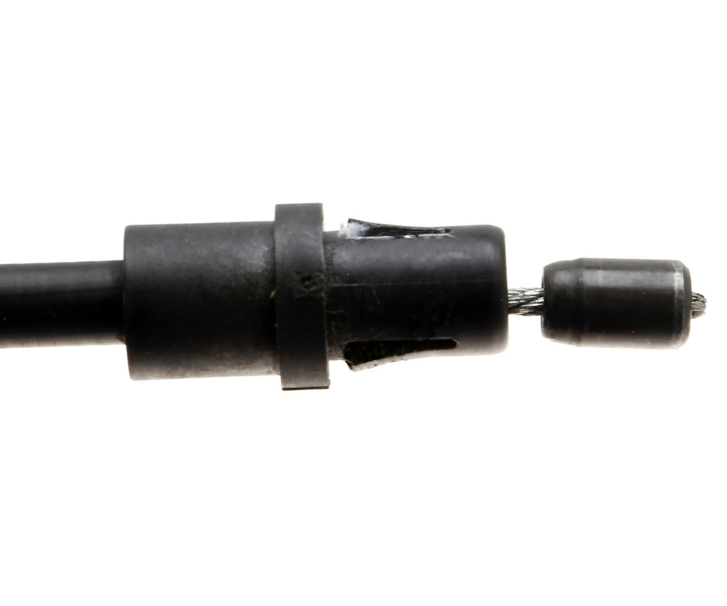 Raybestos Brakes Parking Brake Cable BC97138