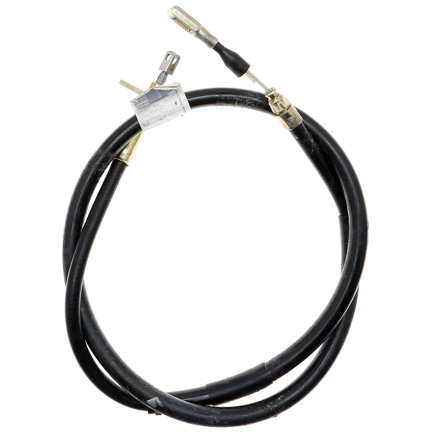 Raybestos Brakes Parking Brake Cable BC97139
