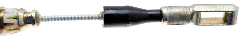 Raybestos Brakes Parking Brake Cable BC97139