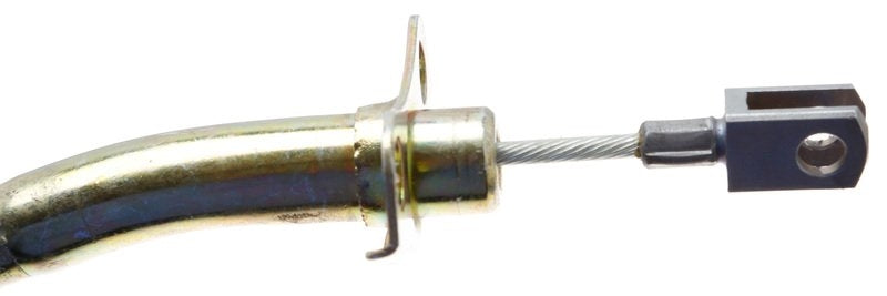 Raybestos Brakes Parking Brake Cable BC97139