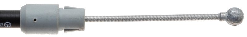 Raybestos Brakes Parking Brake Cable BC97140