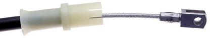 Raybestos Brakes Parking Brake Cable BC97140