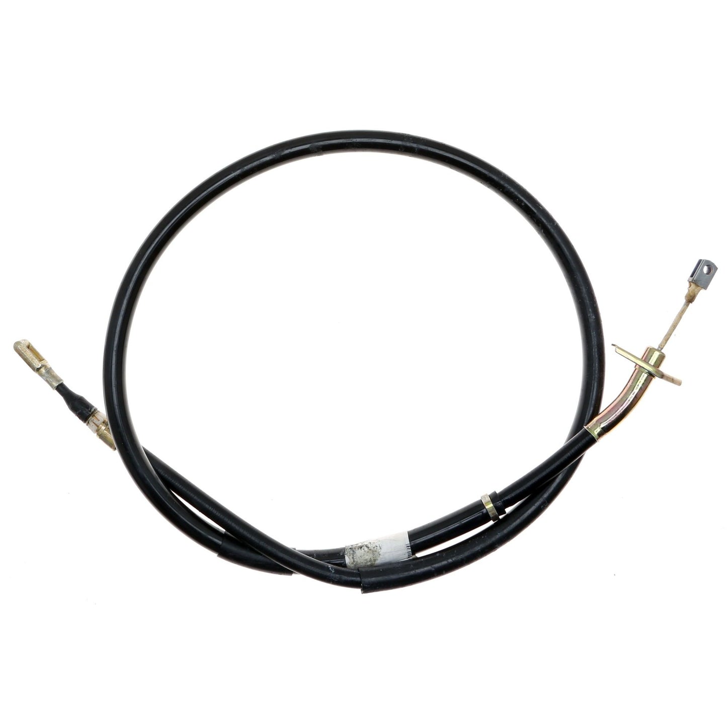 Raybestos Brakes Parking Brake Cable BC97142