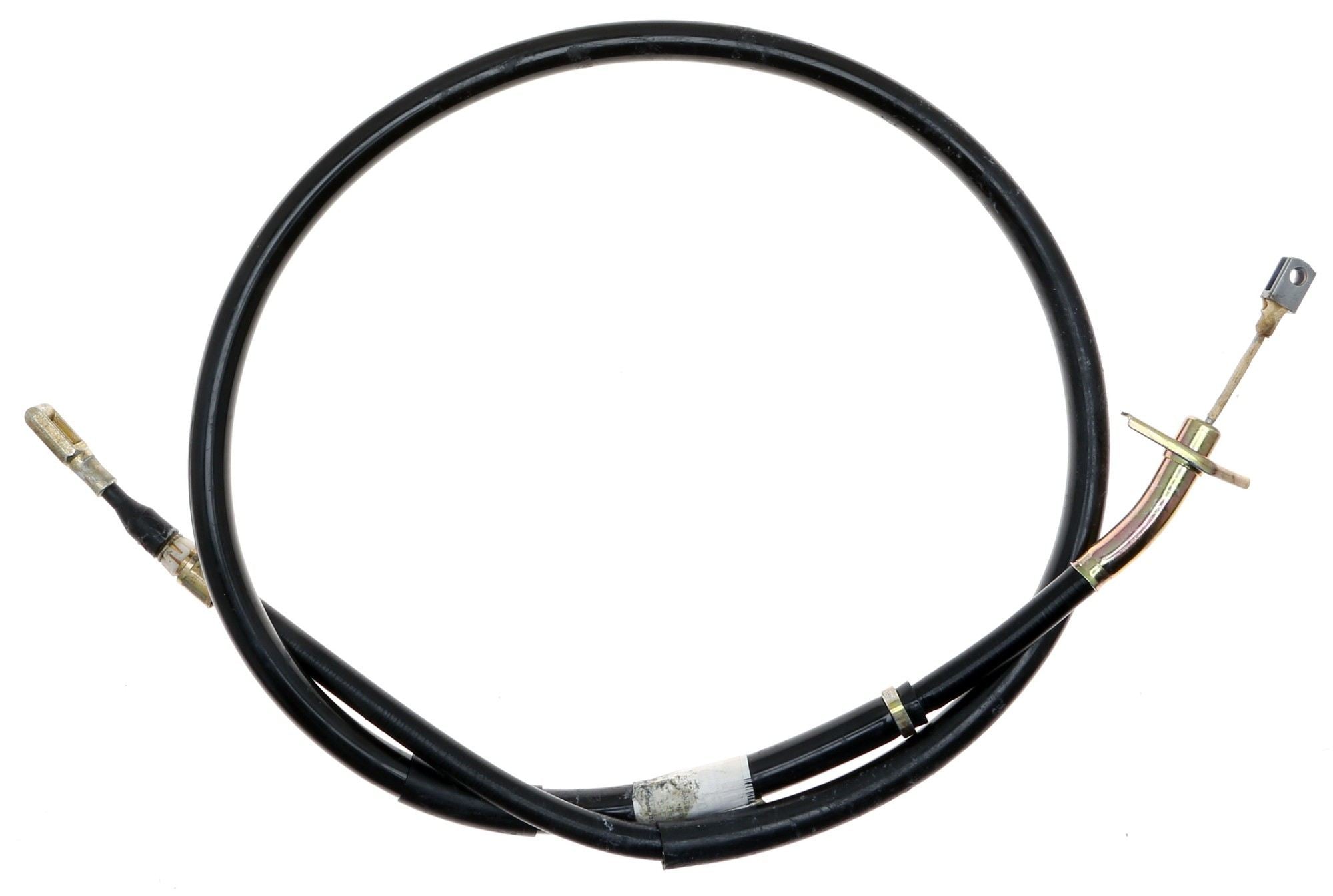 Raybestos Brakes Parking Brake Cable BC97142
