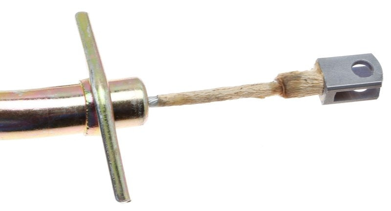 Raybestos Brakes Parking Brake Cable BC97142
