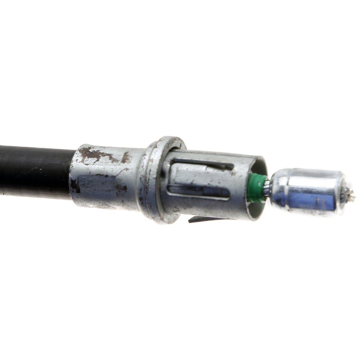 Raybestos Brakes Parking Brake Cable BC97143