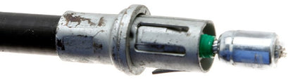 Raybestos Brakes Parking Brake Cable BC97143