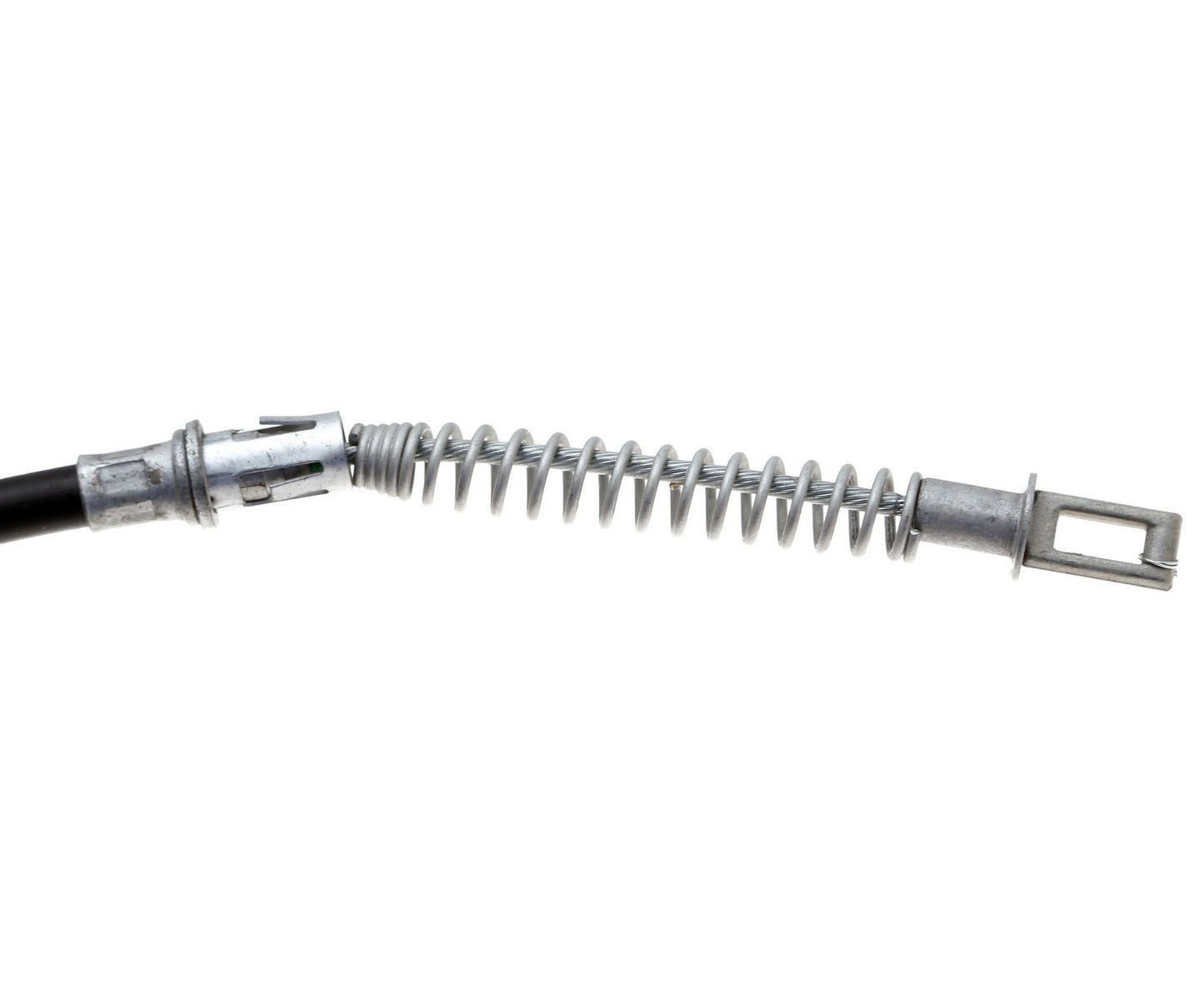 Raybestos Brakes Parking Brake Cable BC97143