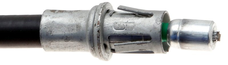 Raybestos Brakes Parking Brake Cable BC97144