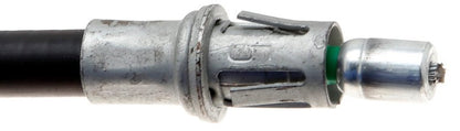 Raybestos Brakes Parking Brake Cable BC97144