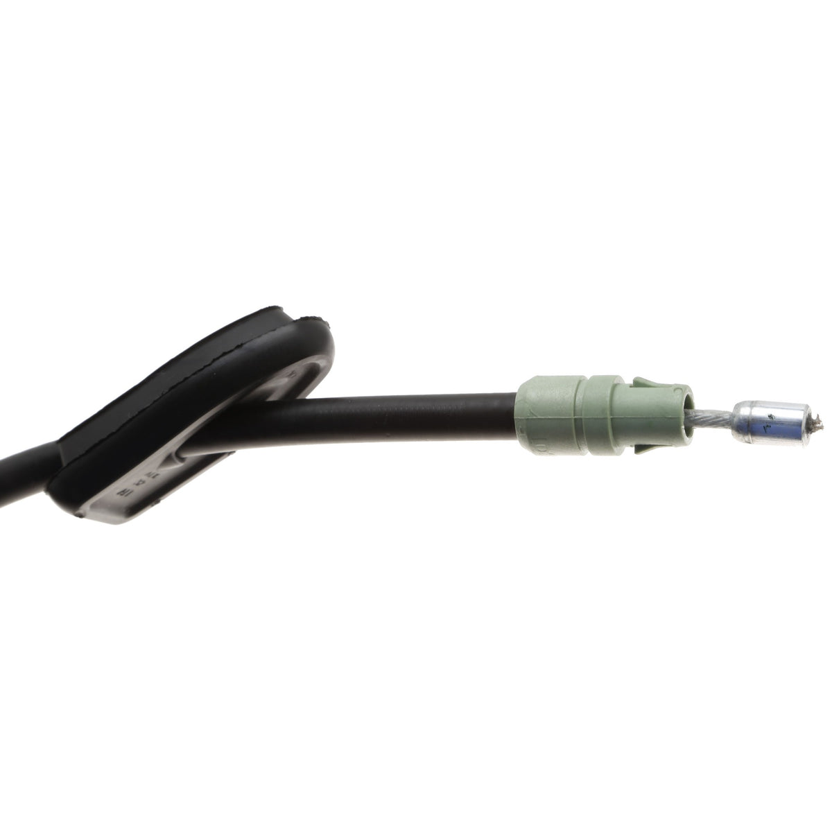 Raybestos Brakes Parking Brake Cable BC97145
