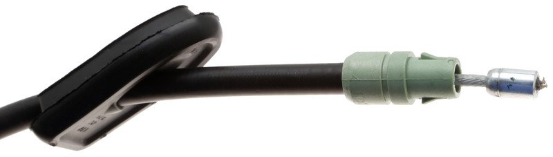 Raybestos Brakes Parking Brake Cable BC97145