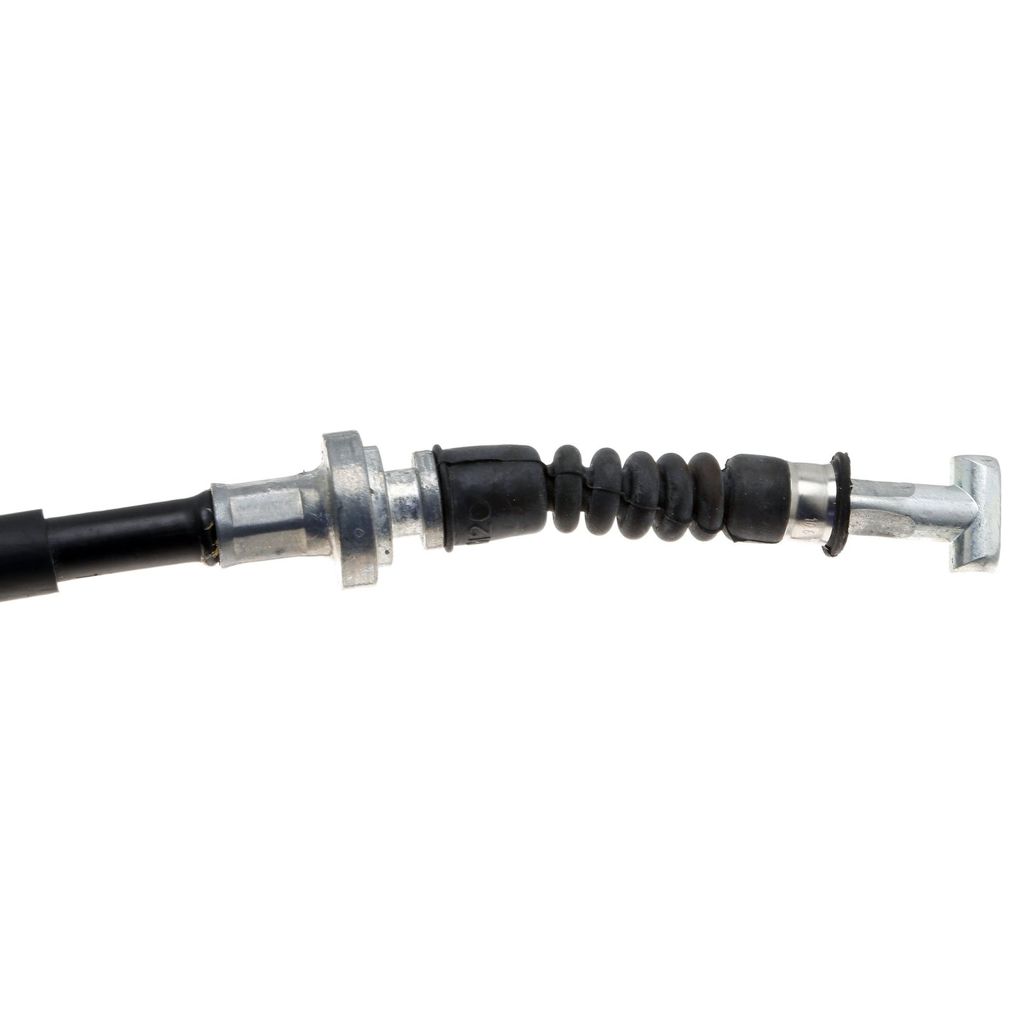 Raybestos Brakes Parking Brake Cable BC97147
