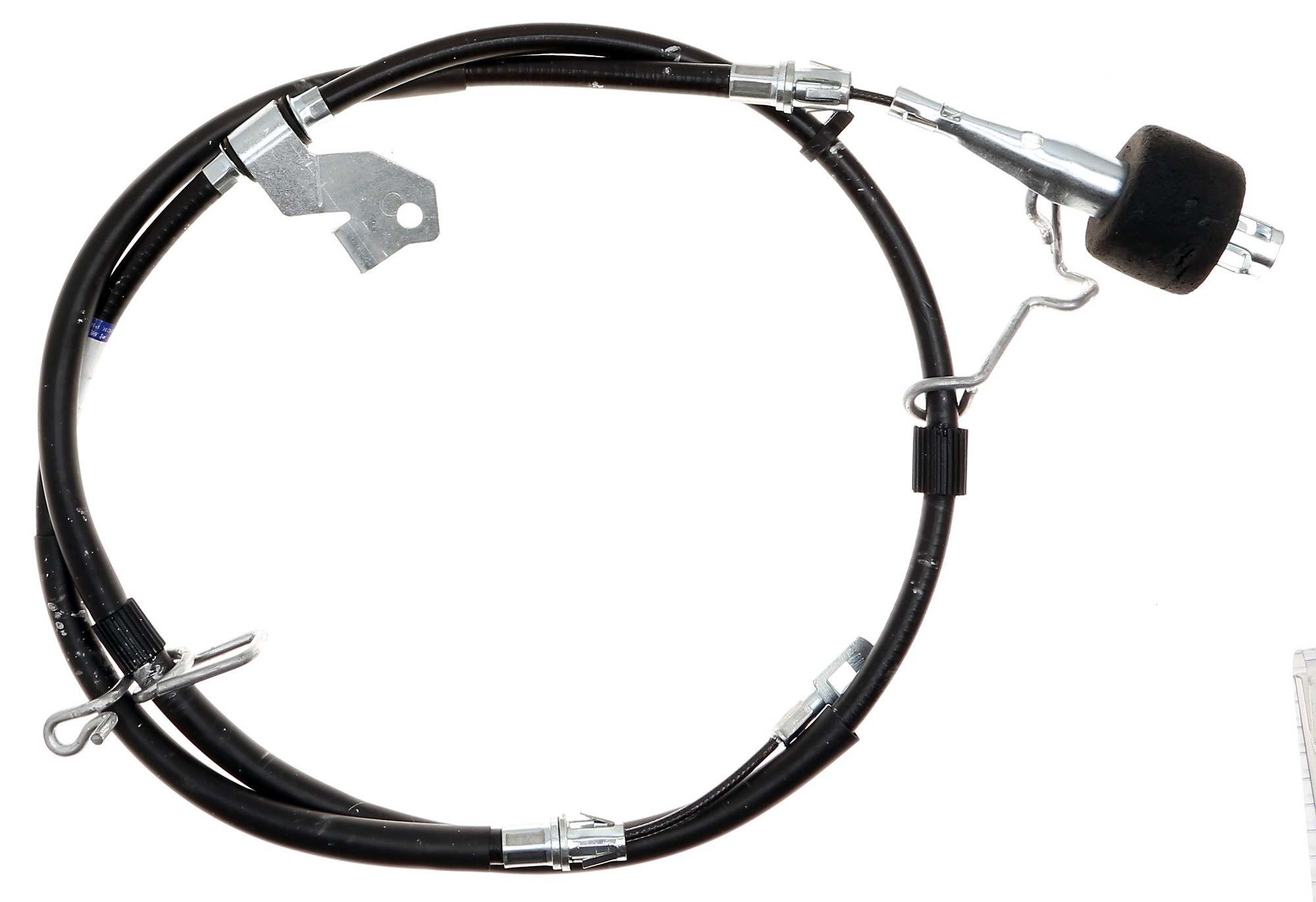Raybestos Brakes Parking Brake Cable BC97149