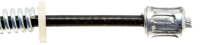 Raybestos Brakes Parking Brake Cable BC97150